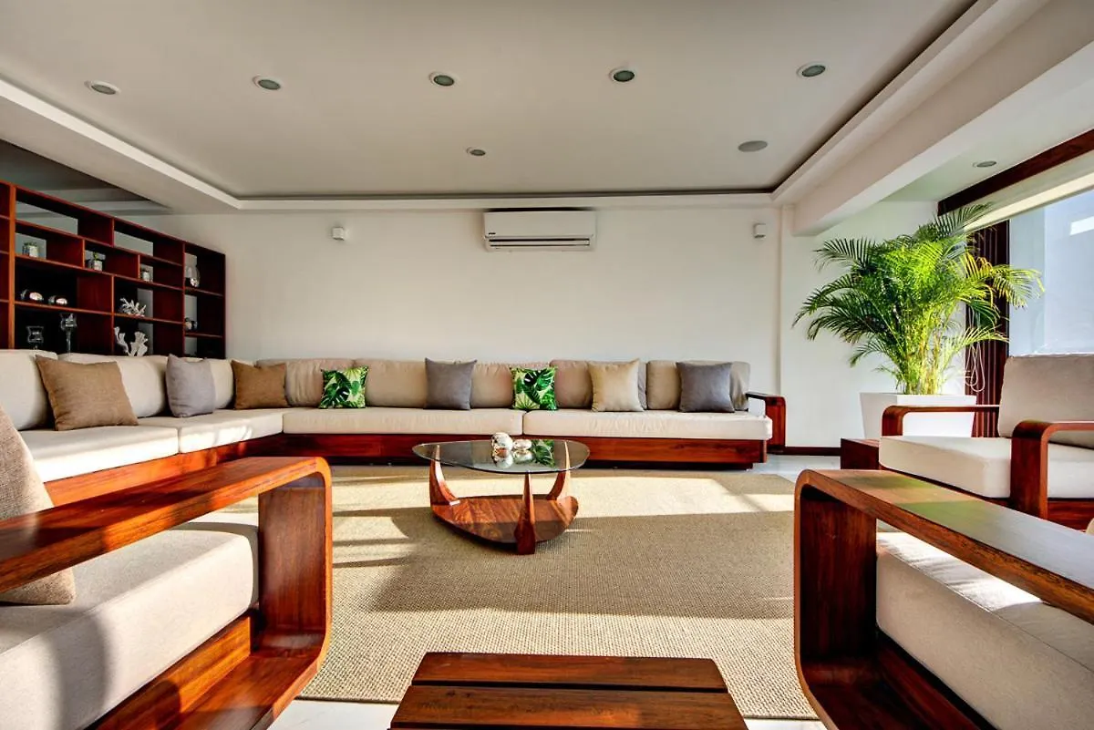 Poblado De Apoyo Diamont Villa Sleeps 22 With Pool And Air Conプレヤデルカーメン